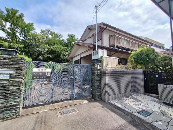 四條畷市清滝中町15-39
