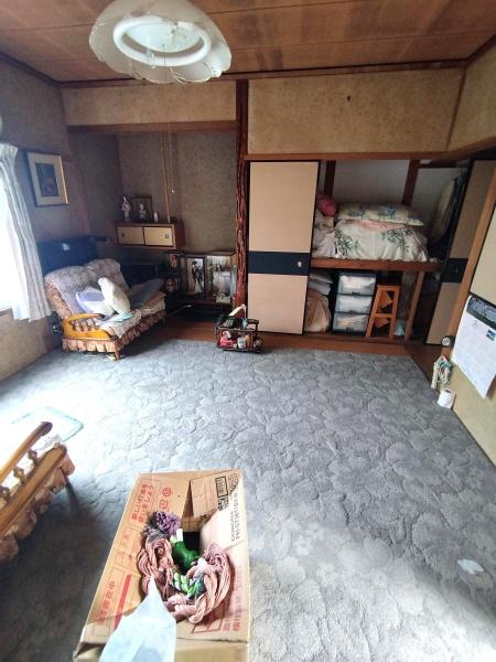 岸和田市春木旭町の中古一戸建て