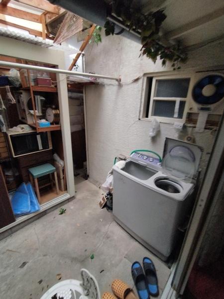 岸和田市春木旭町の中古一戸建て