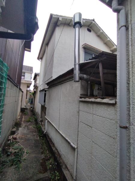 岸和田市春木旭町の中古一戸建て