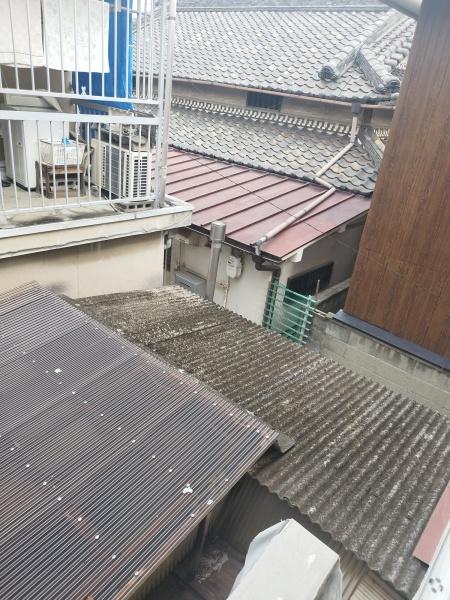 岸和田市春木旭町の中古一戸建て