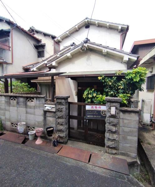 岸和田市春木旭町23-18