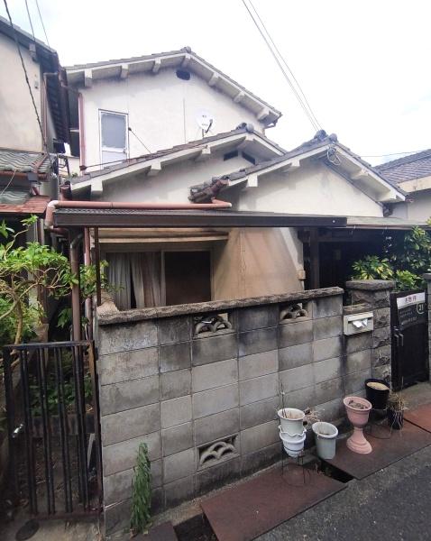 岸和田市春木旭町23-18