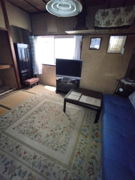 岸和田市春木旭町の中古一戸建て