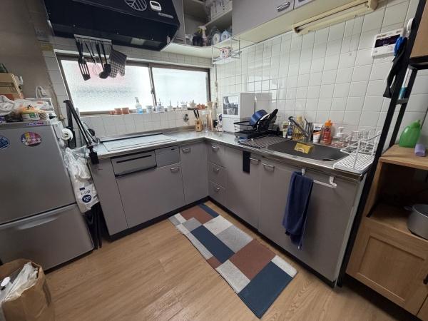 寝屋川市点野３丁目の中古一戸建て