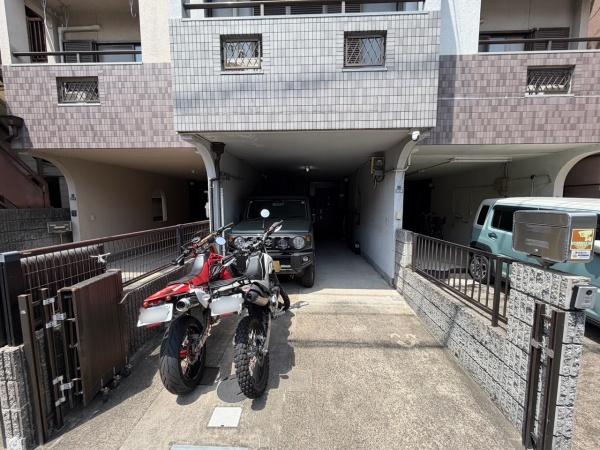 寝屋川市点野３丁目の中古一戸建て
