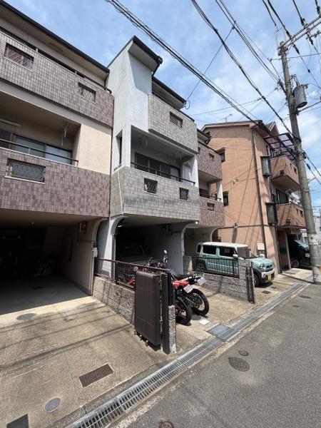 寝屋川市点野３丁目の中古一戸建て