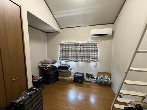 寝屋川市点野３丁目の中古一戸建て