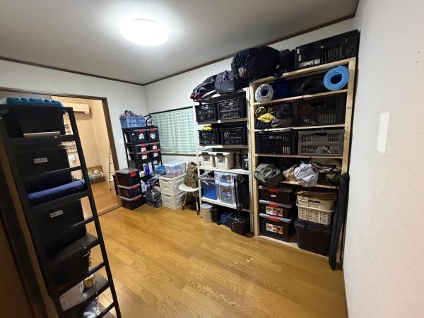 寝屋川市点野３丁目の中古一戸建て