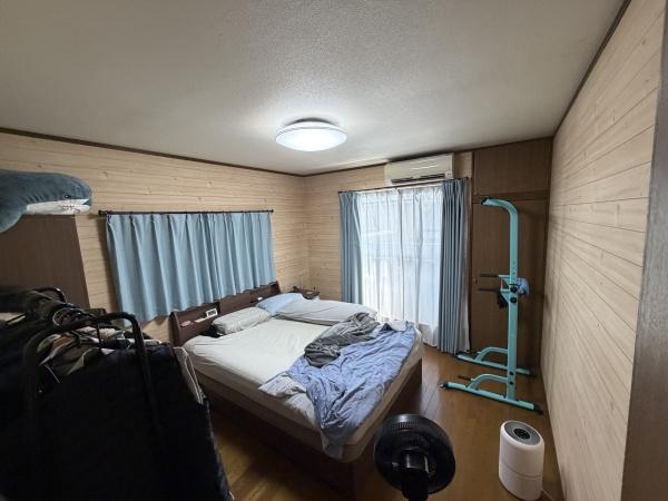 寝屋川市点野３丁目の中古一戸建て