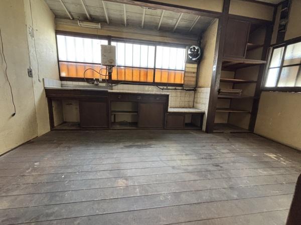 宝塚市小林２丁目の中古一戸建て