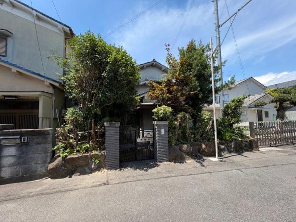 東大阪市東石切町5丁目3-4