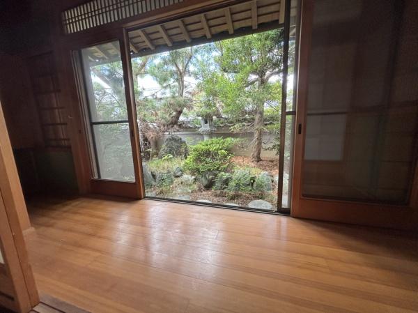 橿原市大久保町の中古一戸建て