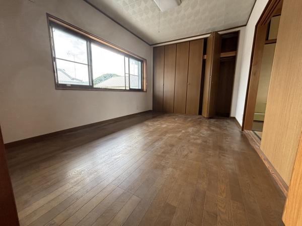 橿原市大久保町の中古一戸建て
