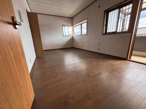 橿原市大久保町の中古一戸建て