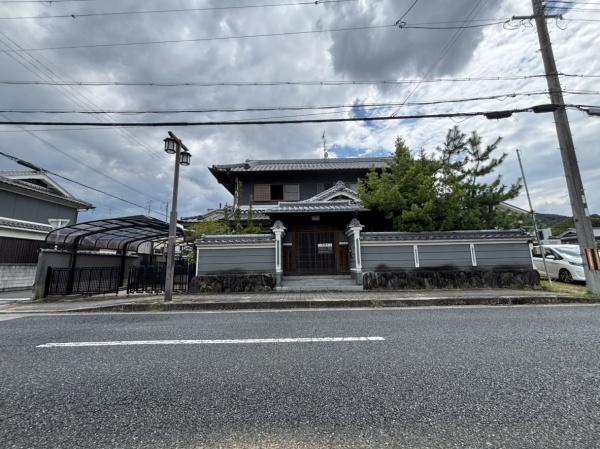 橿原市大久保町40-11