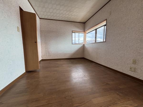 橿原市大久保町の中古一戸建て