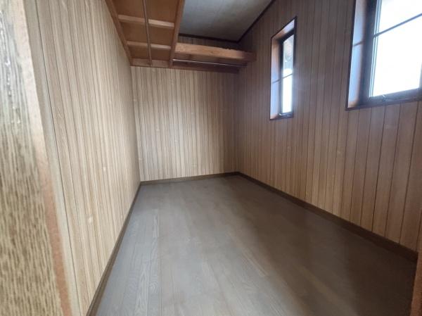 橿原市大久保町の中古一戸建て