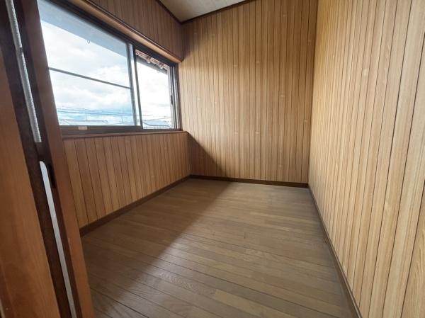 橿原市大久保町の中古一戸建て