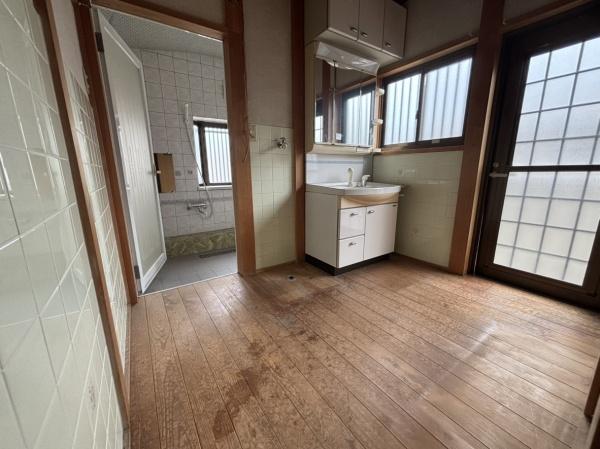 橿原市大久保町の中古一戸建て