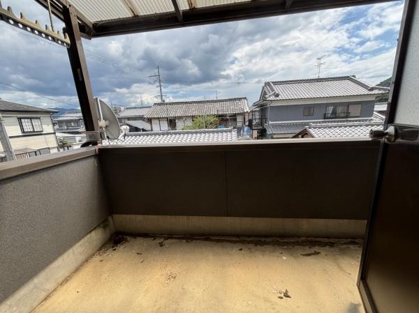 橿原市大久保町の中古一戸建て