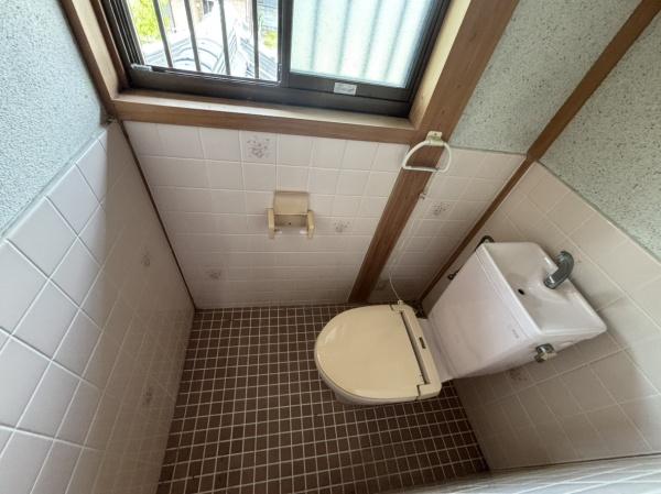 橿原市大久保町の中古一戸建て