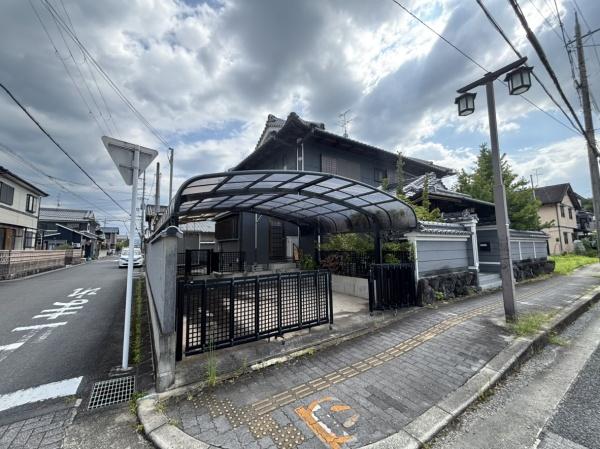 橿原市大久保町40-11