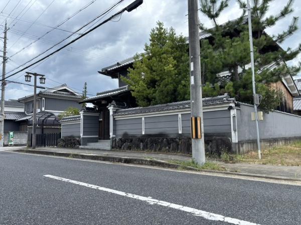 橿原市大久保町40-11