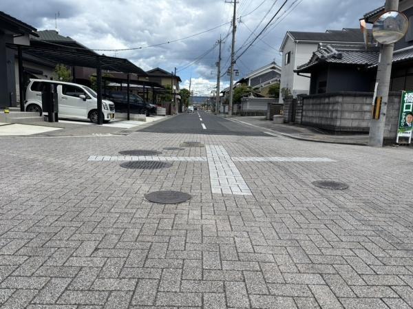 橿原市大久保町の中古一戸建て