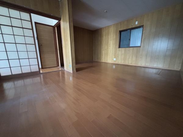 堺市東区菩提町１丁の中古一戸建て