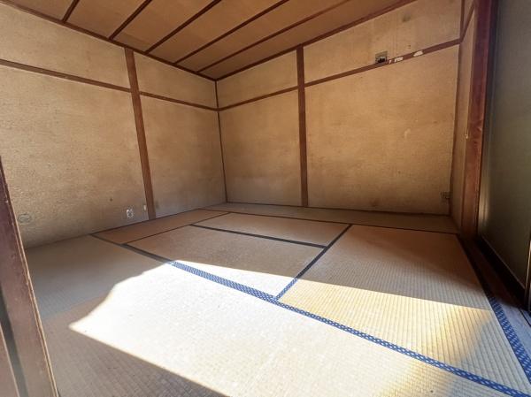 堺市東区菩提町１丁の中古一戸建て