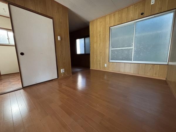 堺市東区菩提町１丁の中古一戸建て