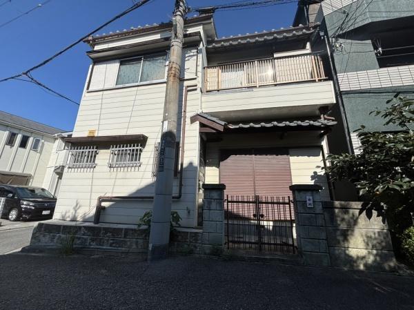 堺市東区菩提町１丁26-3