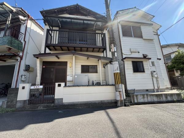 堺市東区菩提町１丁26-3