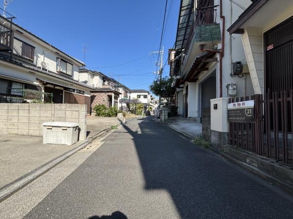 堺市東区菩提町１丁26-3