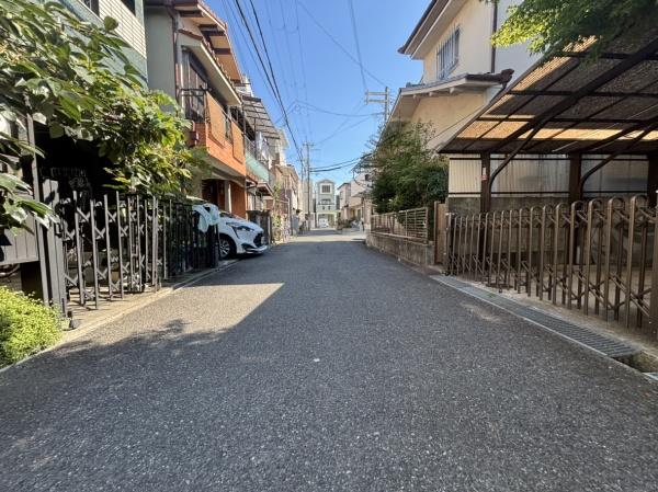 堺市東区菩提町１丁の中古一戸建て