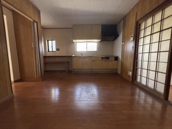 堺市東区菩提町１丁の中古一戸建て