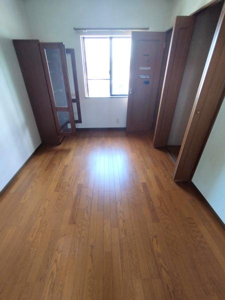 天理市柳本町の中古一戸建て