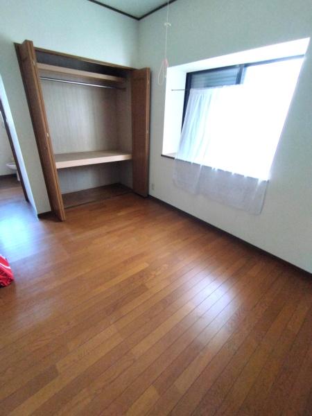 天理市柳本町の中古一戸建て
