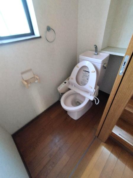 天理市柳本町の中古一戸建て