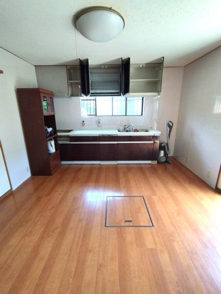 天理市柳本町の中古一戸建て