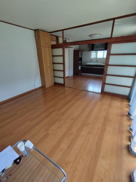 天理市柳本町の中古一戸建て