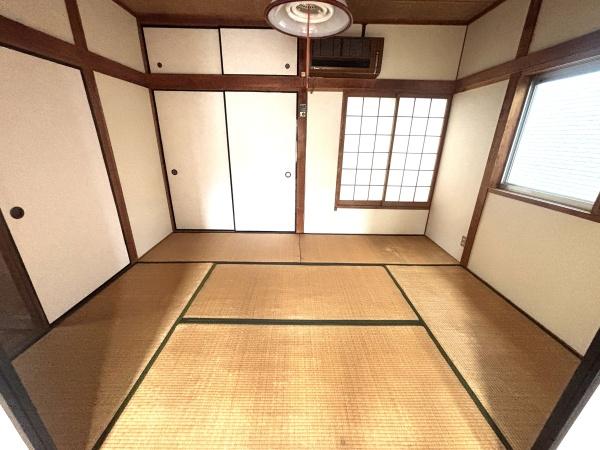 羽曳野市島泉８丁目の中古一戸建て