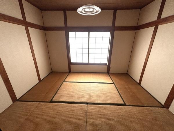 羽曳野市島泉８丁目の中古一戸建て