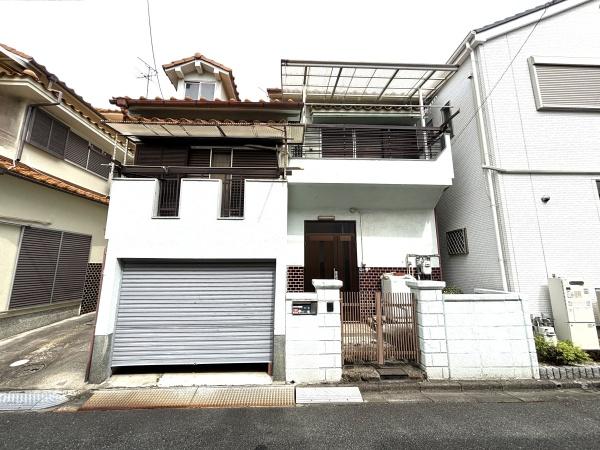 羽曳野市島泉8丁目11-3