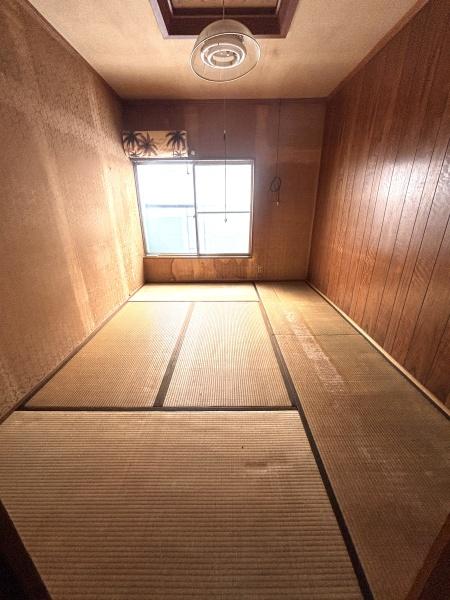 羽曳野市島泉８丁目の中古一戸建て