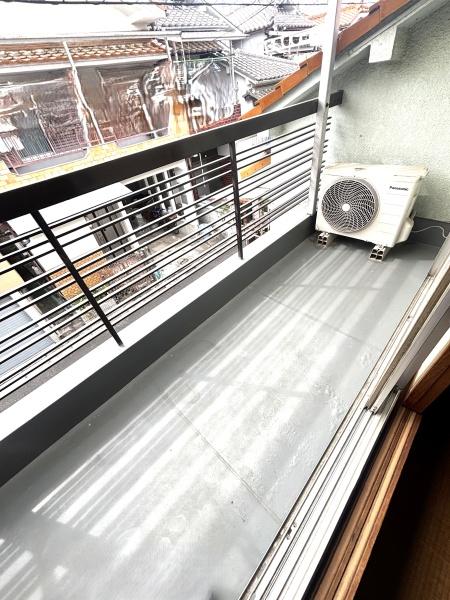 羽曳野市島泉８丁目の中古一戸建て