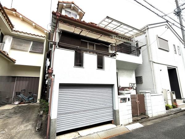 羽曳野市島泉8丁目11-3