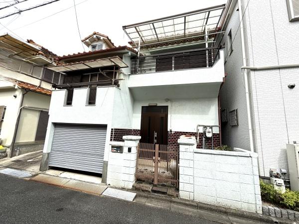 羽曳野市島泉8丁目11-3