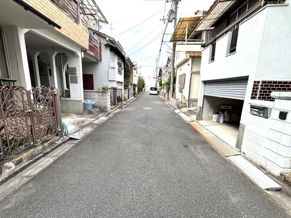 羽曳野市島泉8丁目11-3